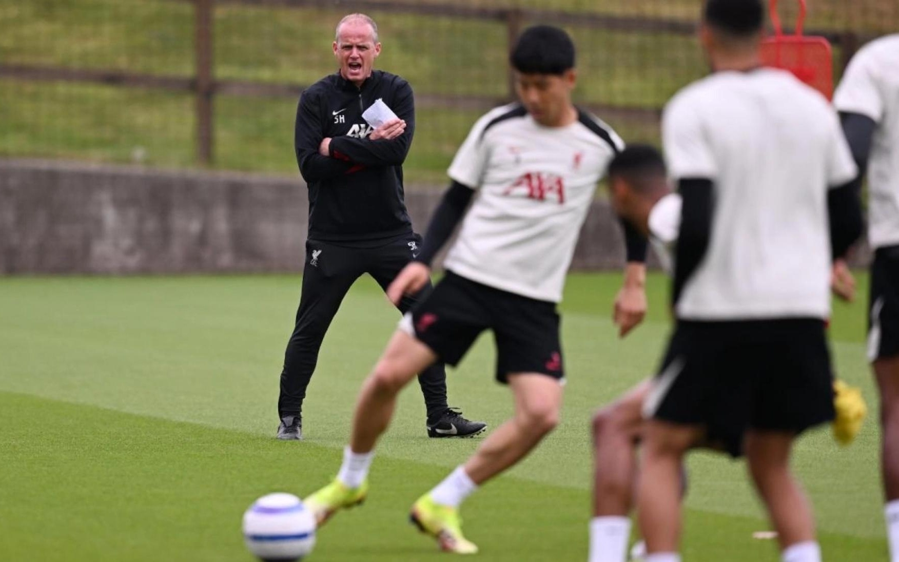 做好了充足 做好了充足