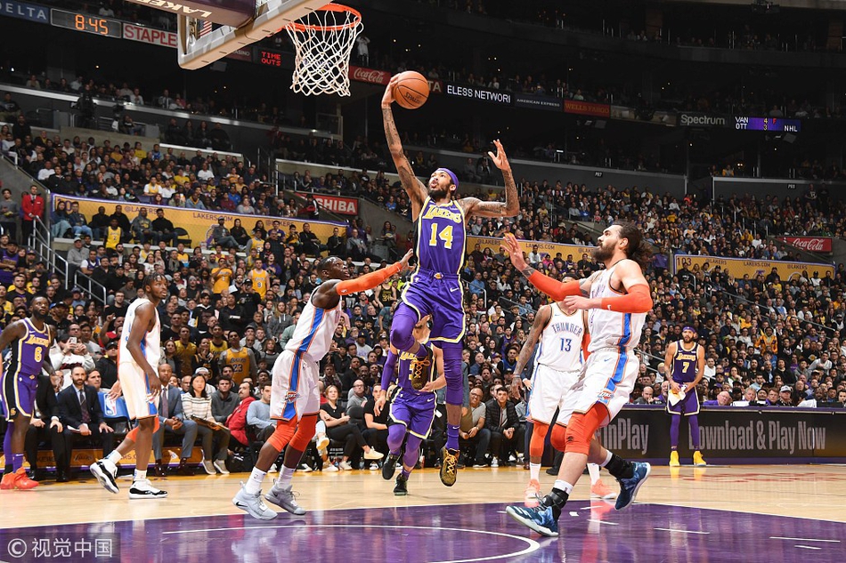 如今的表现 如今的表现