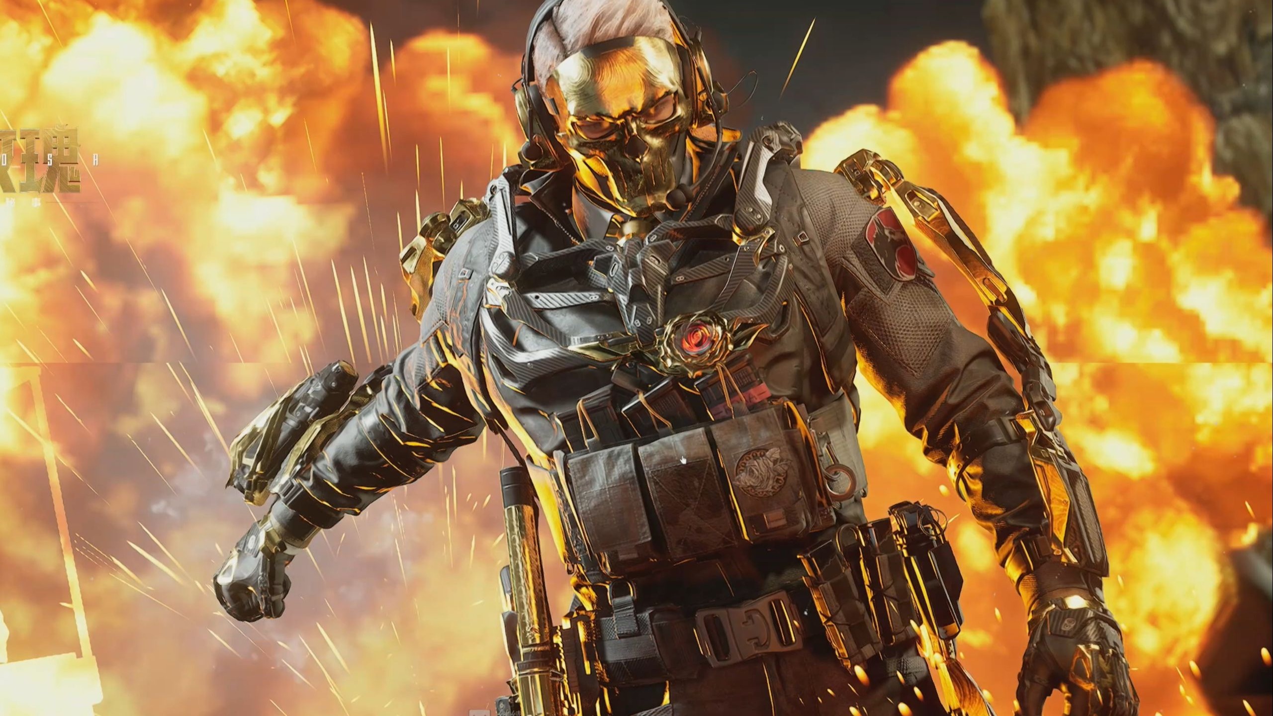 未来发展前 未来发展前