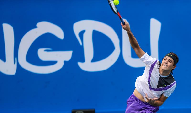 机会来临时 机会来临时